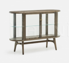 Витрина SOLO VITRINE Витрина SOLO VITRINE фабрика De La Espada