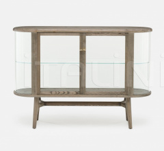 Витрина SOLO VITRINE Витрина SOLO VITRINE фабрика De La Espada