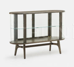 Витрина SOLO VITRINE Витрина SOLO VITRINE фабрика De La Espada