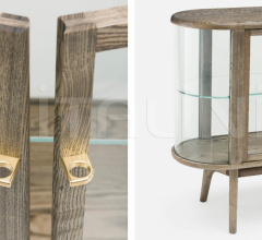 Витрина SOLO VITRINE Витрина SOLO VITRINE фабрика De La Espada