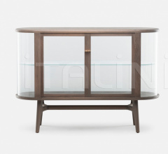 Витрина SOLO VITRINE Витрина SOLO VITRINE фабрика De La Espada