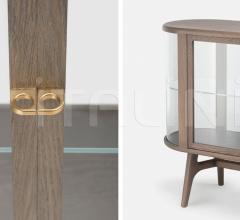 Витрина SOLO VITRINE Витрина SOLO VITRINE фабрика De La Espada