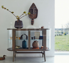 Витрина SOLO VITRINE Витрина SOLO VITRINE фабрика De La Espada