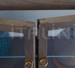 Витрина SOLO VITRINE Витрина SOLO VITRINE фабрика De La Espada