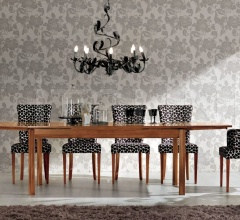 Стул LG133 Ncg фабрика Cavio Casa