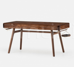 Итальянские Письменные столы - Письменный стол SOLO DESK Итальянские Письменные столы - Письменный стол SOLO DESK фабрика De La Espada