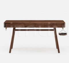 Итальянские Письменные столы - Письменный стол SOLO DESK Итальянские Письменные столы - Письменный стол SOLO DESK фабрика De La Espada