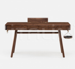 Итальянские Письменные столы - Письменный стол SOLO DESK Итальянские Письменные столы - Письменный стол SOLO DESK фабрика De La Espada