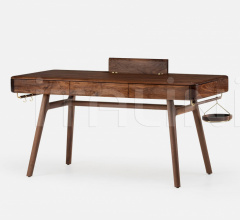 Итальянские Письменные столы - Письменный стол SOLO DESK Итальянские Письменные столы - Письменный стол SOLO DESK фабрика De La Espada