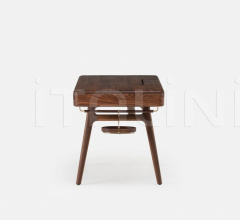 Итальянские Письменные столы - Письменный стол SOLO DESK Итальянские Письменные столы - Письменный стол SOLO DESK фабрика De La Espada