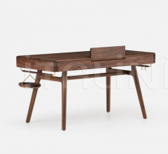 Итальянские Письменные столы - Письменный стол SOLO DESK Итальянские Письменные столы - Письменный стол SOLO DESK фабрика De La Espada