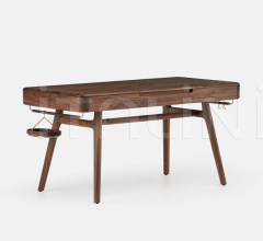 Итальянские Письменные столы - Письменный стол SOLO DESK Итальянские Письменные столы - Письменный стол SOLO DESK фабрика De La Espada