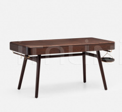 Итальянские Письменные столы - Письменный стол SOLO DESK Итальянские Письменные столы - Письменный стол SOLO DESK фабрика De La Espada