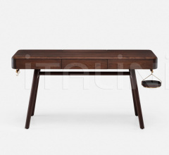 Итальянские Письменные столы - Письменный стол SOLO DESK Итальянские Письменные столы - Письменный стол SOLO DESK фабрика De La Espada