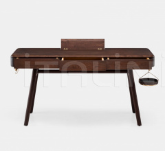 Итальянские Письменные столы - Письменный стол SOLO DESK Итальянские Письменные столы - Письменный стол SOLO DESK фабрика De La Espada