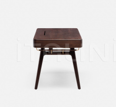 Итальянские Письменные столы - Письменный стол SOLO DESK Итальянские Письменные столы - Письменный стол SOLO DESK фабрика De La Espada