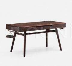 Итальянские Письменные столы - Письменный стол SOLO DESK Итальянские Письменные столы - Письменный стол SOLO DESK фабрика De La Espada