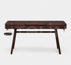 Итальянские Письменные столы - Письменный стол SOLO DESK Итальянские Письменные столы - Письменный стол SOLO DESK фабрика De La Espada