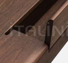 Итальянские Письменные столы - Письменный стол SOLO DESK Итальянские Письменные столы - Письменный стол SOLO DESK фабрика De La Espada