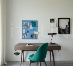 Итальянские Письменные столы - Письменный стол SOLO DESK Итальянские Письменные столы - Письменный стол SOLO DESK фабрика De La Espada