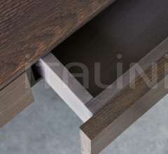 Итальянские Письменные столы - Письменный стол SOLO DESK Итальянские Письменные столы - Письменный стол SOLO DESK фабрика De La Espada