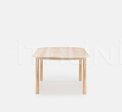 Стол обеденный ELLIOT OBLONG DINING TABLE фабрика De La Espada