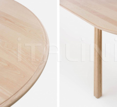 Стол обеденный ELLIOT OBLONG DINING TABLE фабрика De La Espada