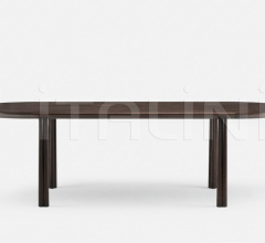 Стол обеденный ELLIOT OBLONG DINING TABLE фабрика De La Espada