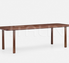 Стол обеденный ELLIOT RECTANGULAR DINING TABLE фабрика De La Espada