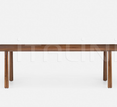 Стол обеденный ELLIOT RECTANGULAR DINING TABLE фабрика De La Espada