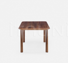 Стол обеденный ELLIOT RECTANGULAR DINING TABLE фабрика De La Espada