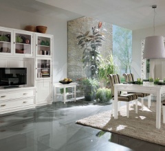 Настенное зеркало SP1008 Nr фабрика Cavio Casa