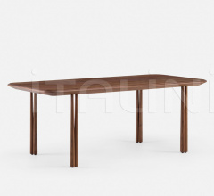 Стол обеденный ELLIOT RECTANGULAR DINING TABLE фабрика De La Espada