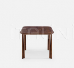 Стол обеденный ELLIOT RECTANGULAR DINING TABLE фабрика De La Espada