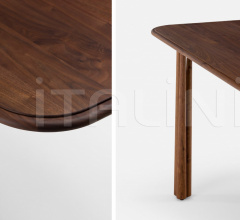 Стол обеденный ELLIOT RECTANGULAR DINING TABLE фабрика De La Espada