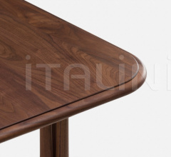 Стол обеденный ELLIOT RECTANGULAR DINING TABLE фабрика De La Espada
