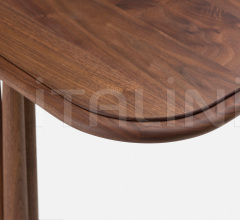 Стол обеденный ELLIOT RECTANGULAR DINING TABLE фабрика De La Espada