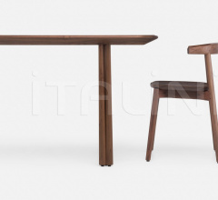 Стол обеденный ELLIOT RECTANGULAR DINING TABLE фабрика De La Espada