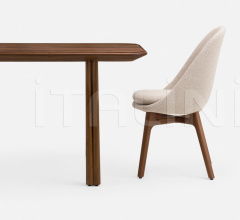 Стол обеденный ELLIOT RECTANGULAR DINING TABLE фабрика De La Espada