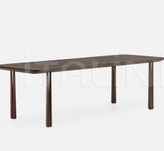 Стол обеденный ELLIOT RECTANGULAR DINING TABLE фабрика De La Espada