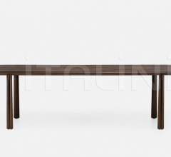 Стол обеденный ELLIOT RECTANGULAR DINING TABLE фабрика De La Espada