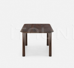 Стол обеденный ELLIOT RECTANGULAR DINING TABLE фабрика De La Espada