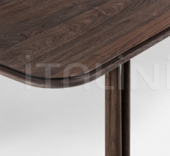 Стол обеденный ELLIOT RECTANGULAR DINING TABLE фабрика De La Espada