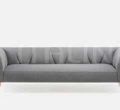 Итальянские Гостиная - Диван GATES SOFA Итальянские Гостиная - Диван GATES SOFA фабрика De La Espada