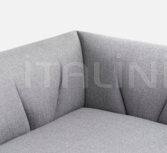 Итальянские Гостиная - Диван GATES SOFA Итальянские Гостиная - Диван GATES SOFA фабрика De La Espada
