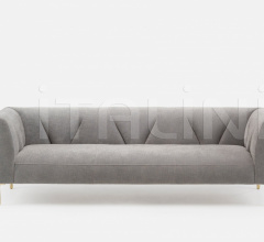 Итальянские Гостиная - Диван GATES SOFA Итальянские Гостиная - Диван GATES SOFA фабрика De La Espada