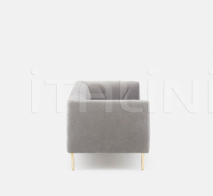 Итальянские Гостиная - Диван GATES SOFA Итальянские Гостиная - Диван GATES SOFA фабрика De La Espada
