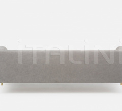 Итальянские Гостиная - Диван GATES SOFA Итальянские Гостиная - Диван GATES SOFA фабрика De La Espada