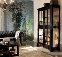 Витрина CM02 Nra Витрина CM02 Nra фабрика Cavio Casa