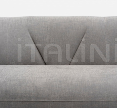 Итальянские Гостиная - Диван GATES SOFA Итальянские Гостиная - Диван GATES SOFA фабрика De La Espada